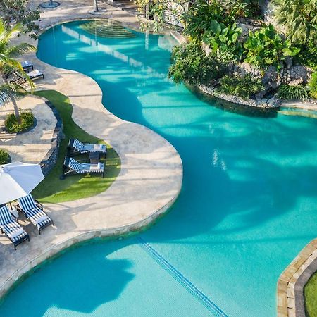 Jw Marriott Hotel Surabaya Ngoại thất bức ảnh